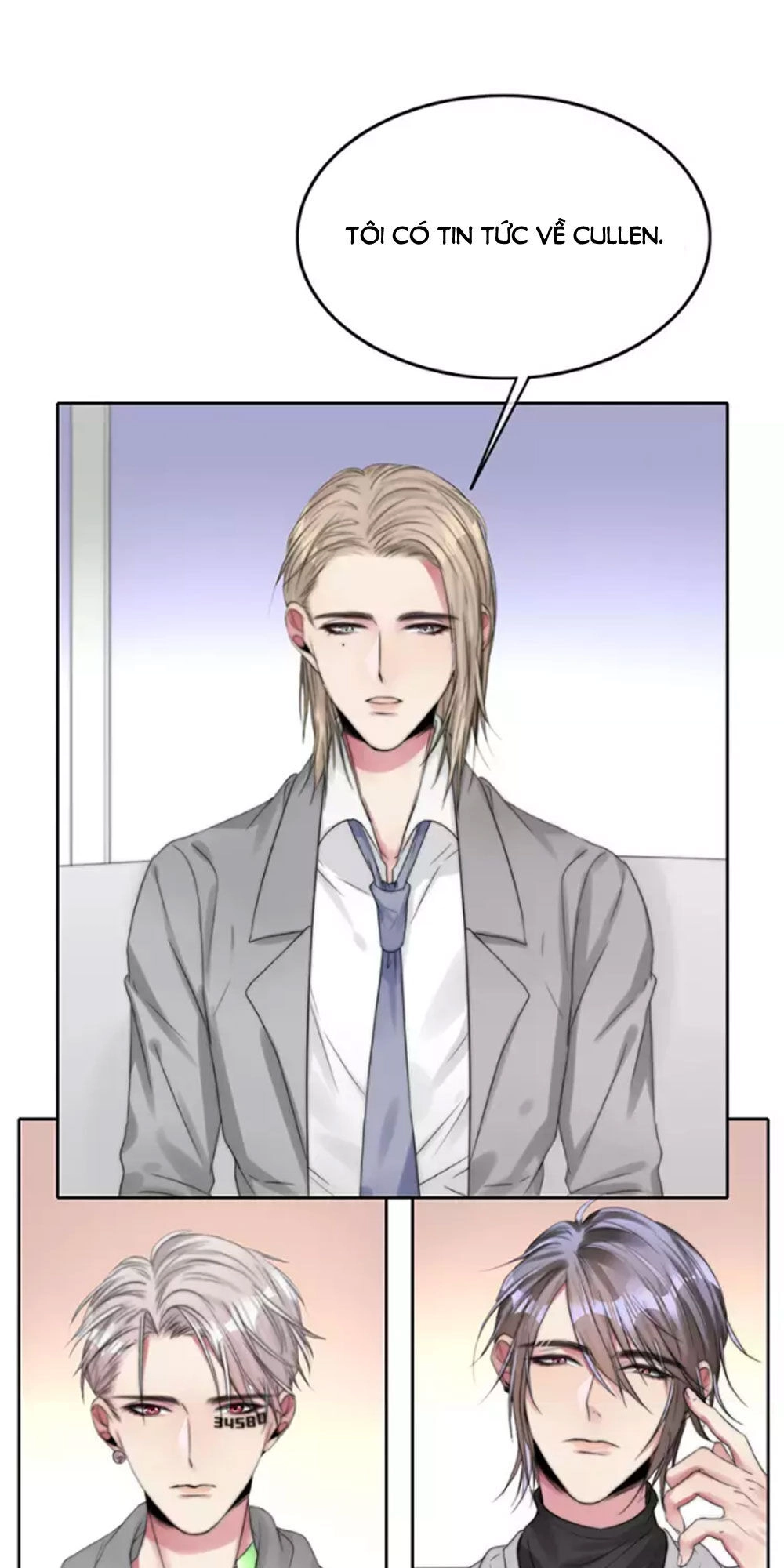 Fan Biến Thái Và Thần Tượng Xinh Đẹp Chapter 23 - 10