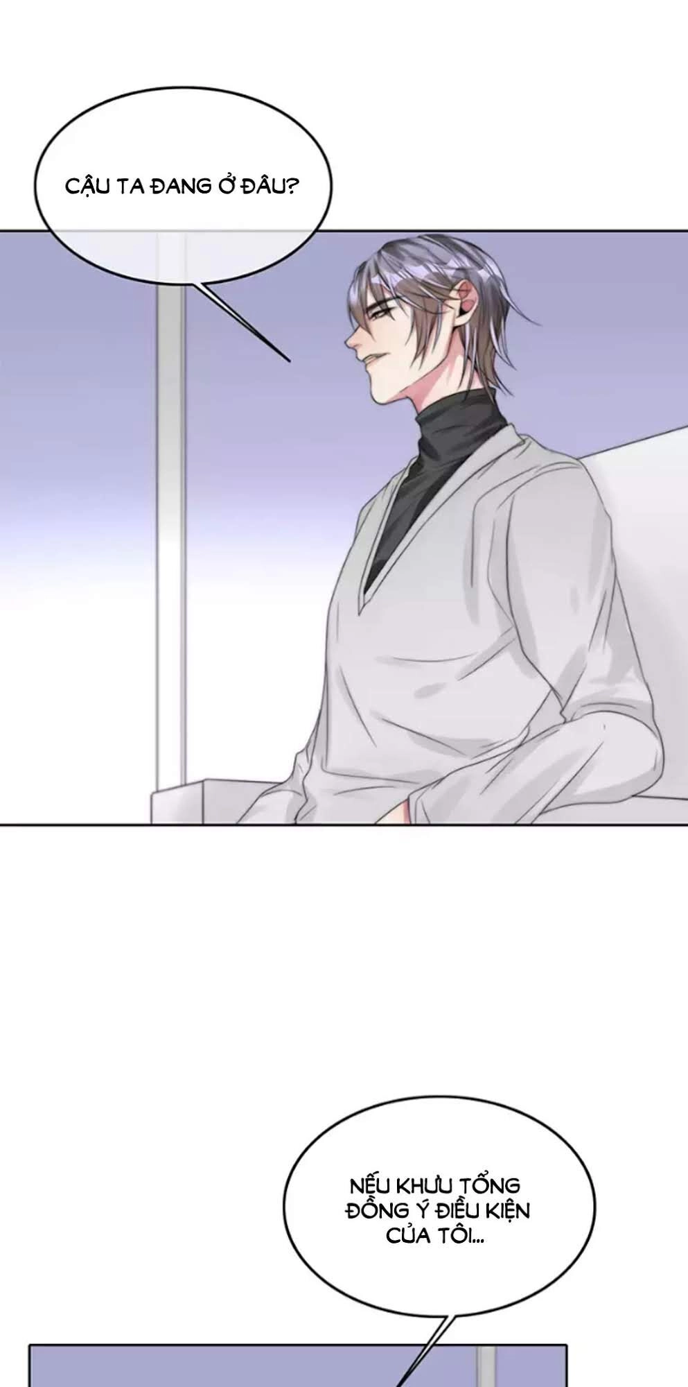 Fan Biến Thái Và Thần Tượng Xinh Đẹp Chapter 23 - 12