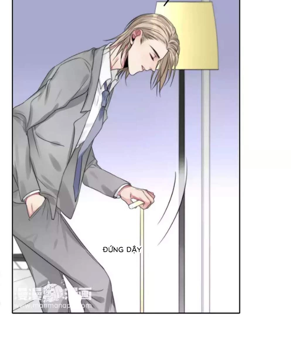 Fan Biến Thái Và Thần Tượng Xinh Đẹp Chapter 23 - 13