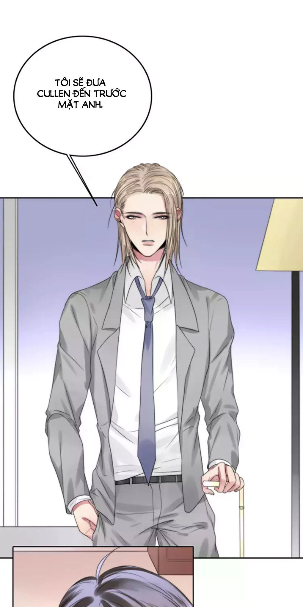 Fan Biến Thái Và Thần Tượng Xinh Đẹp Chapter 23 - 14