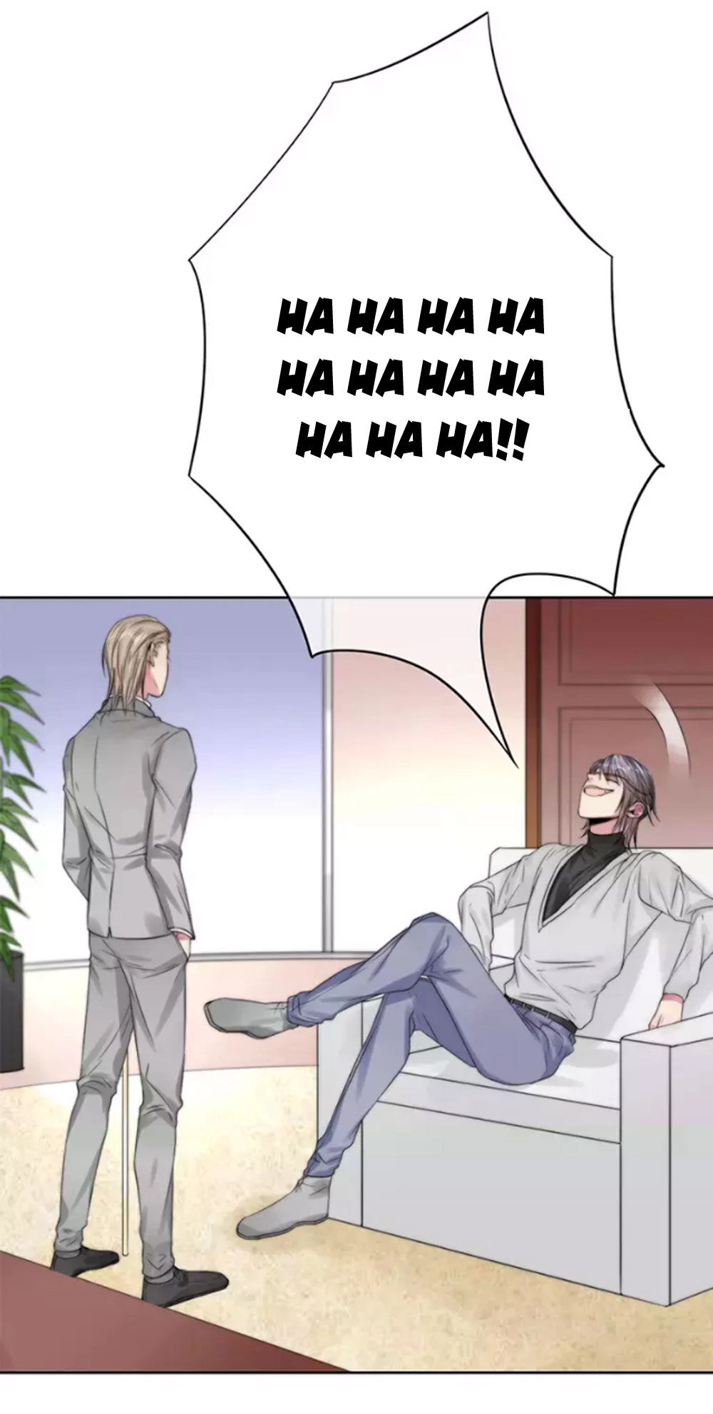 Fan Biến Thái Và Thần Tượng Xinh Đẹp Chapter 23 - 16