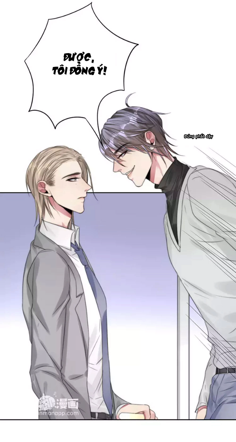 Fan Biến Thái Và Thần Tượng Xinh Đẹp Chapter 23 - 17