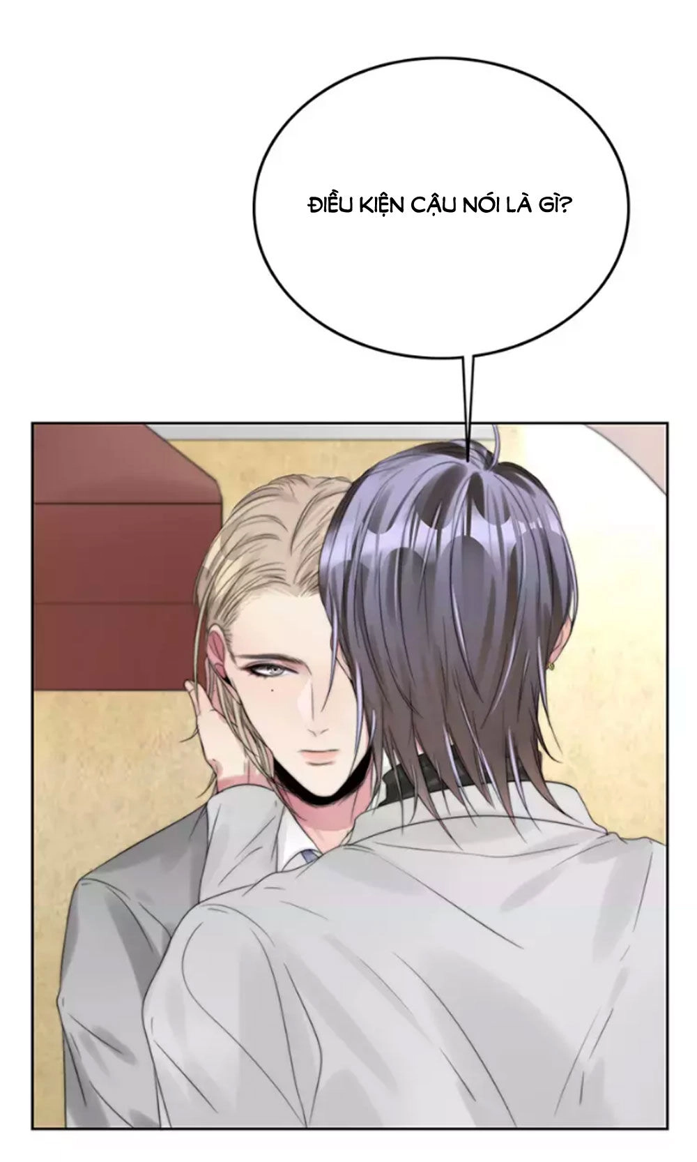 Fan Biến Thái Và Thần Tượng Xinh Đẹp Chapter 23 - 18