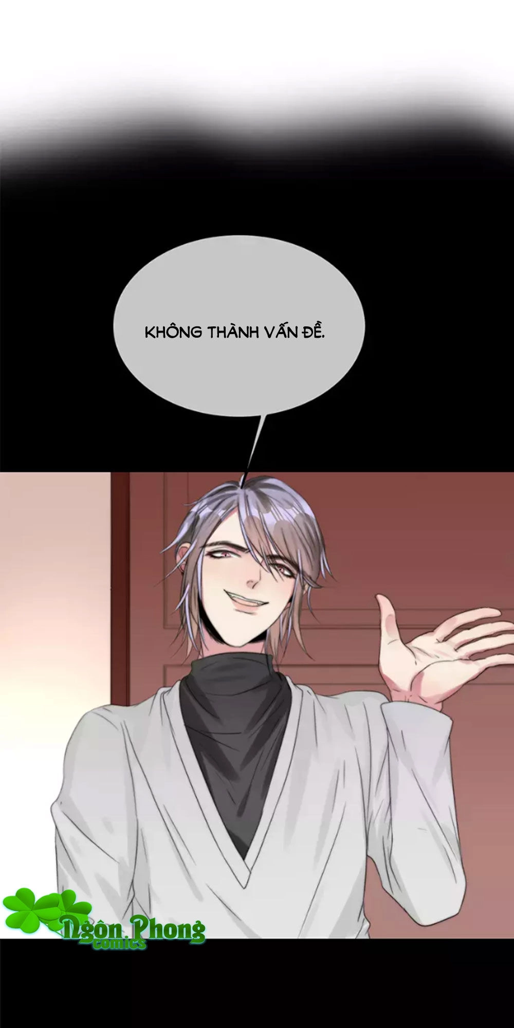 Fan Biến Thái Và Thần Tượng Xinh Đẹp Chapter 23 - 20