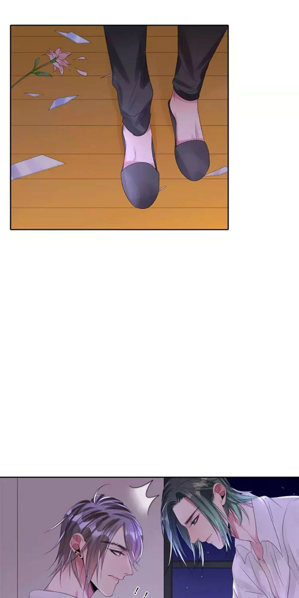 Fan Biến Thái Và Thần Tượng Xinh Đẹp Chapter 23 - 25