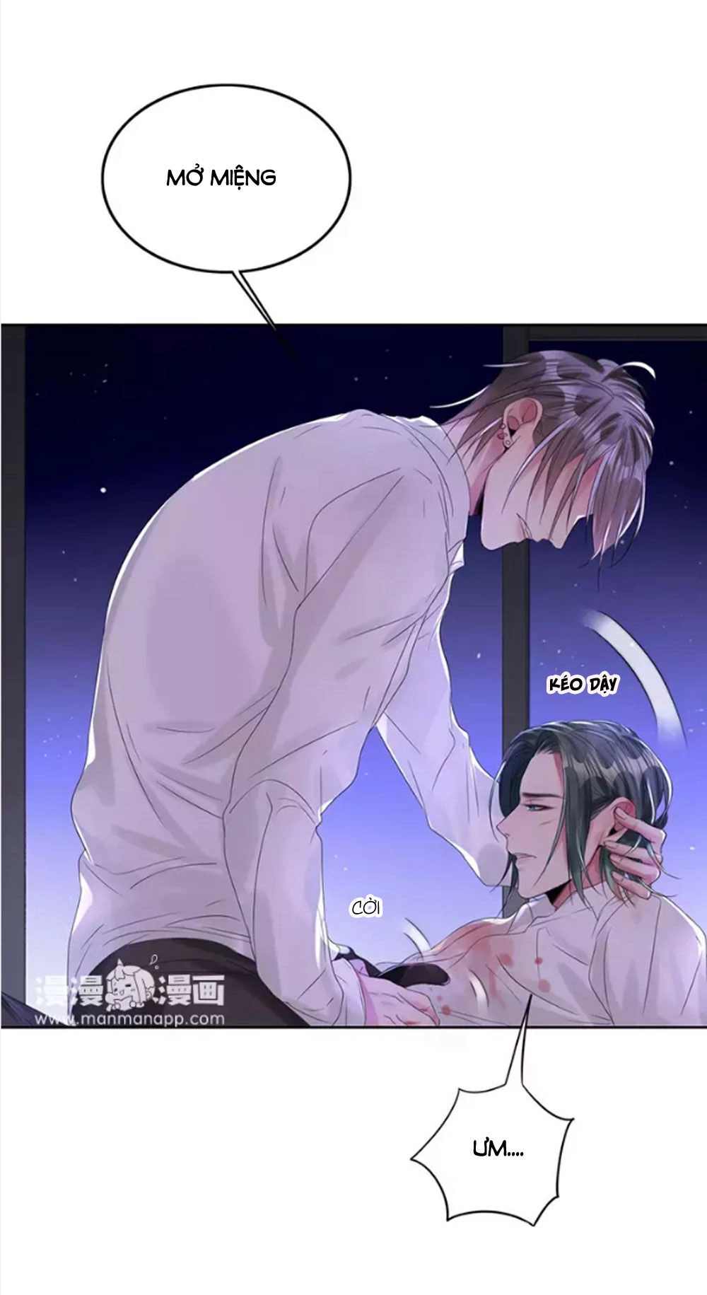 Fan Biến Thái Và Thần Tượng Xinh Đẹp Chapter 23 - 31