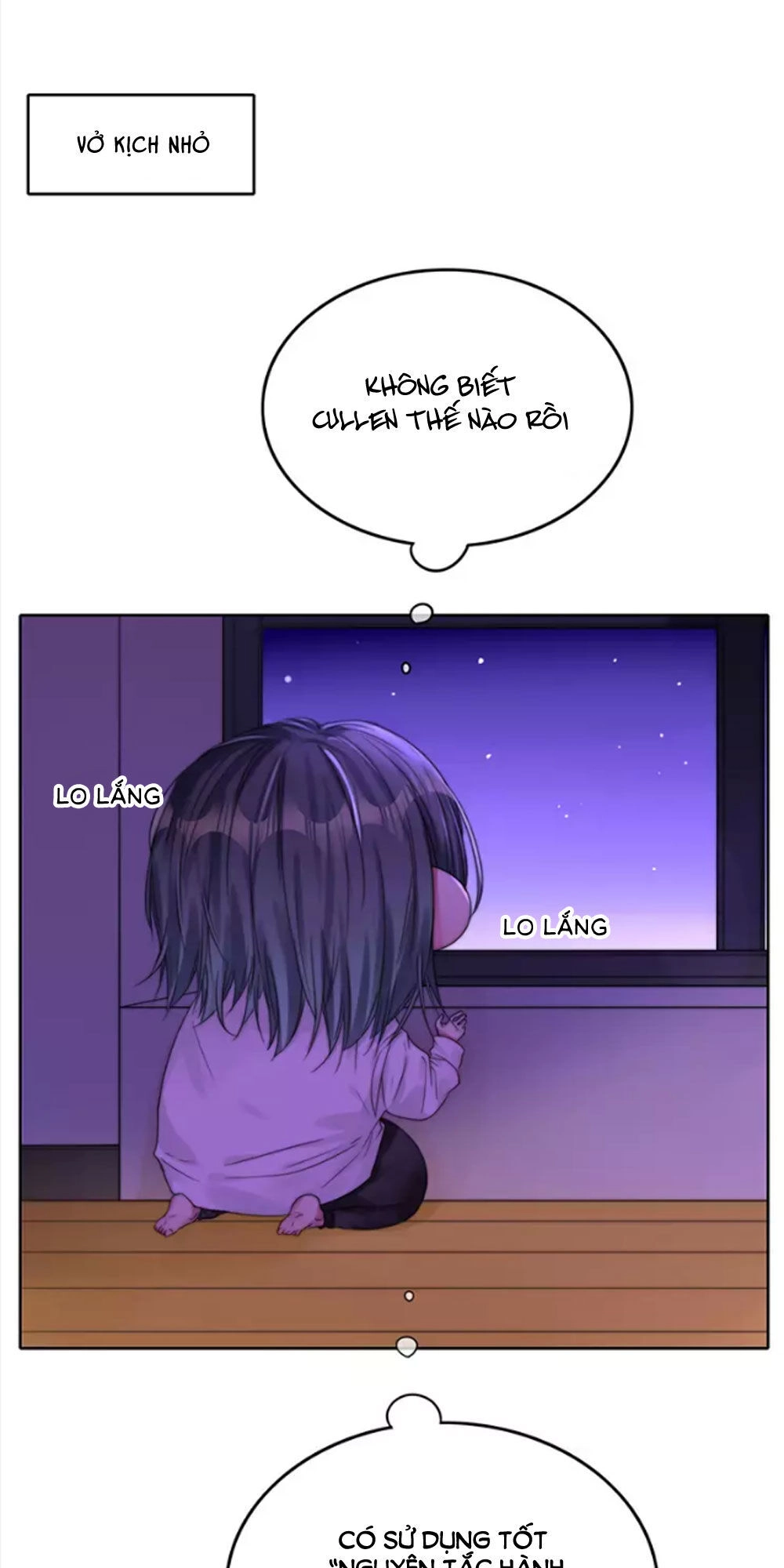 Fan Biến Thái Và Thần Tượng Xinh Đẹp Chapter 23 - 32