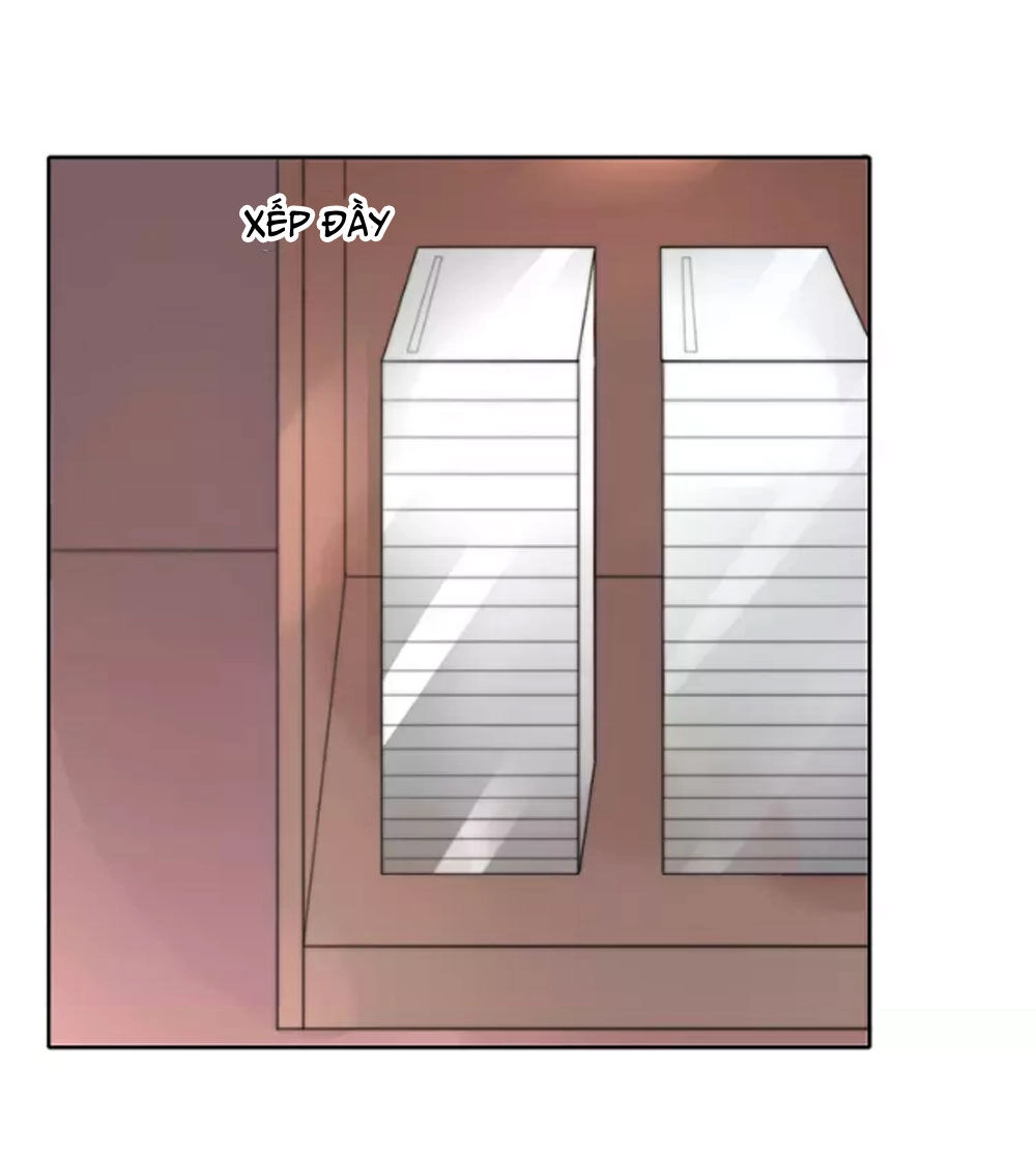 Fan Biến Thái Và Thần Tượng Xinh Đẹp Chapter 24 - 4