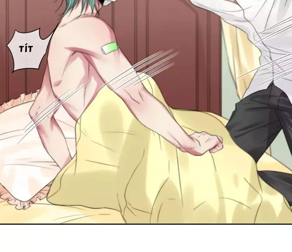 Fan Biến Thái Và Thần Tượng Xinh Đẹp Chapter 24 - 17