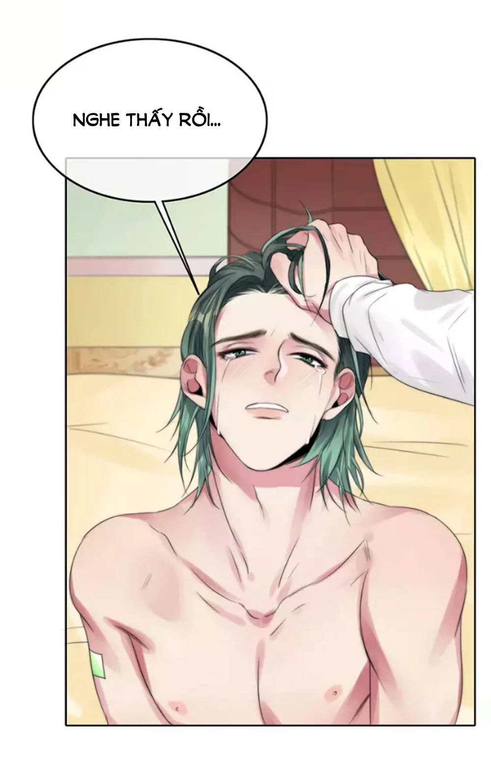 Fan Biến Thái Và Thần Tượng Xinh Đẹp Chapter 24 - 18
