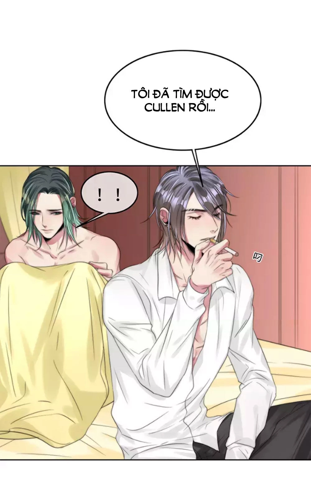 Fan Biến Thái Và Thần Tượng Xinh Đẹp Chapter 24 - 19