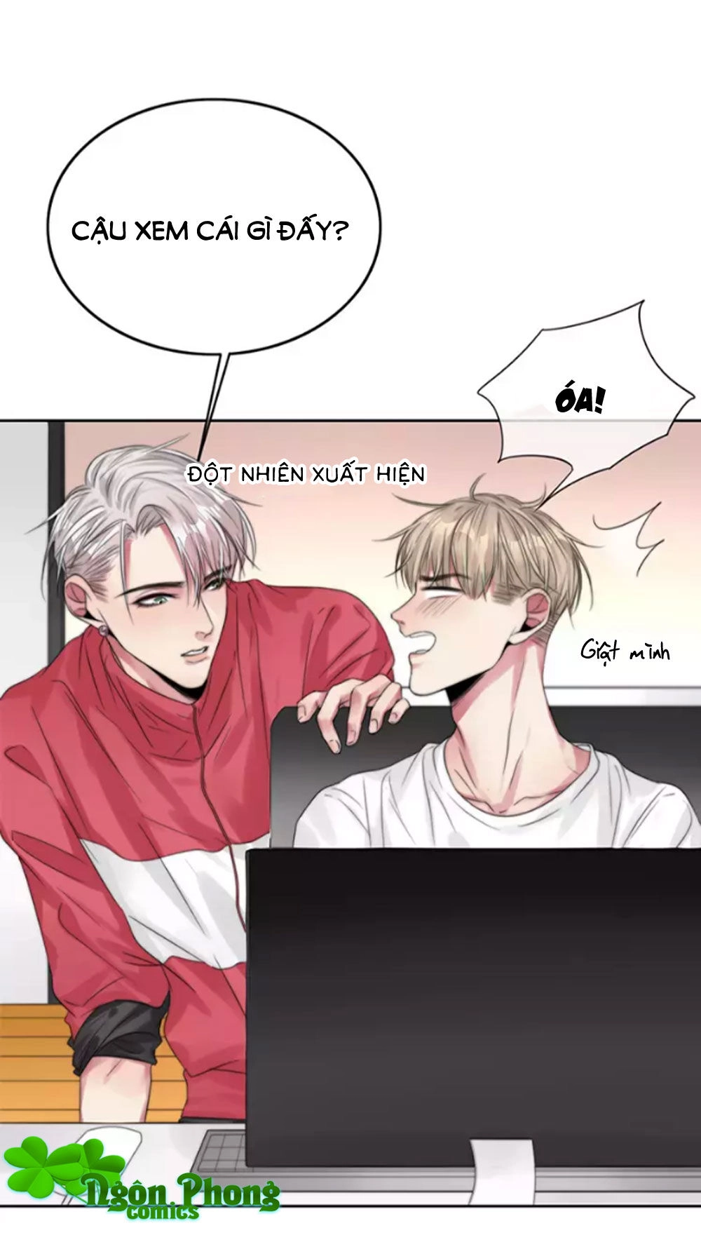 Fan Biến Thái Và Thần Tượng Xinh Đẹp Chapter 25 - 4