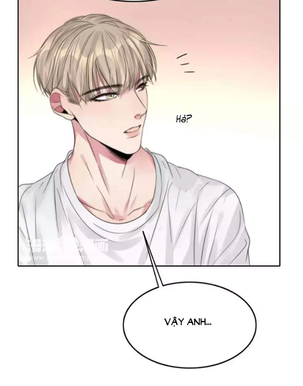 Fan Biến Thái Và Thần Tượng Xinh Đẹp Chapter 25 - 11