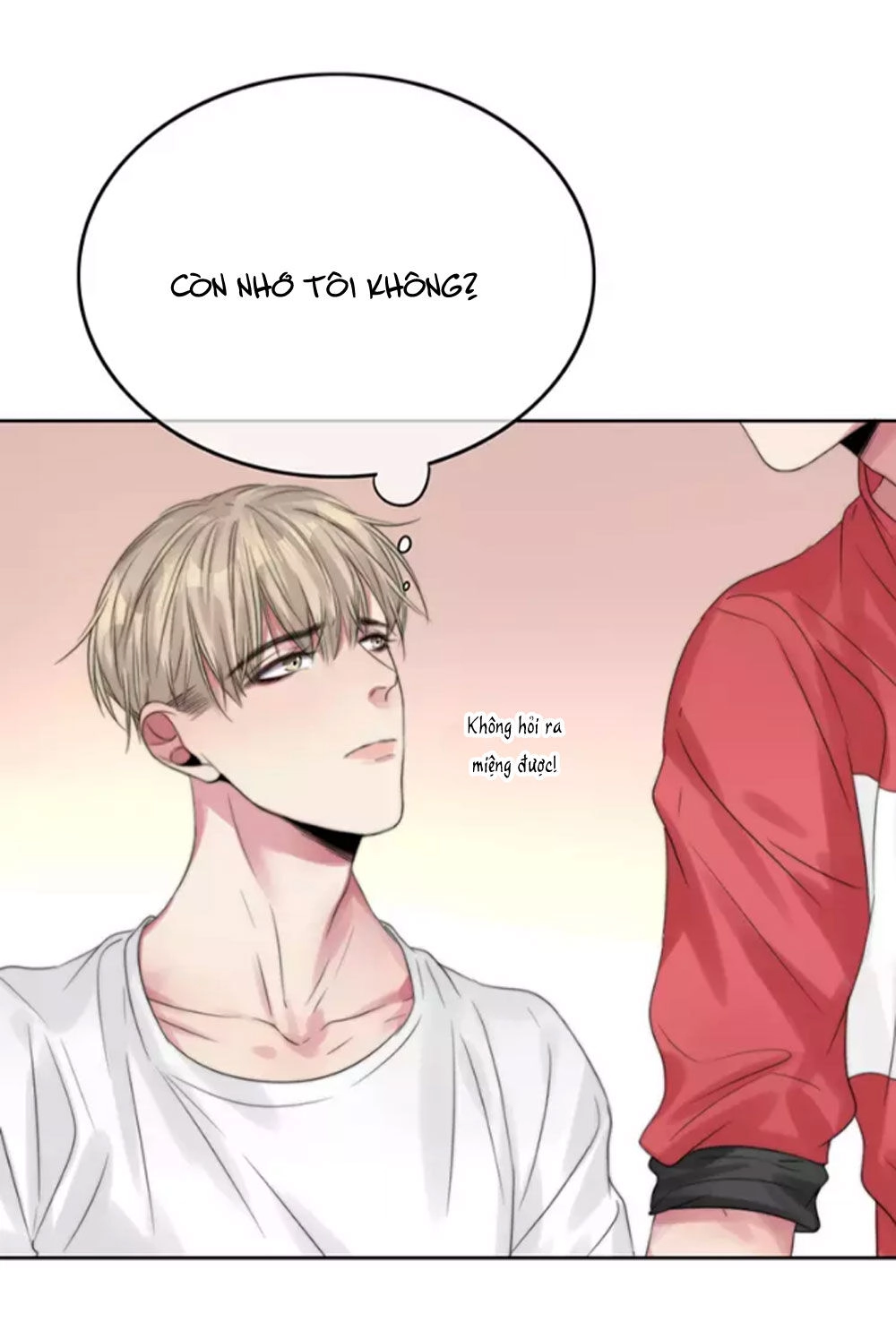 Fan Biến Thái Và Thần Tượng Xinh Đẹp Chapter 25 - 12