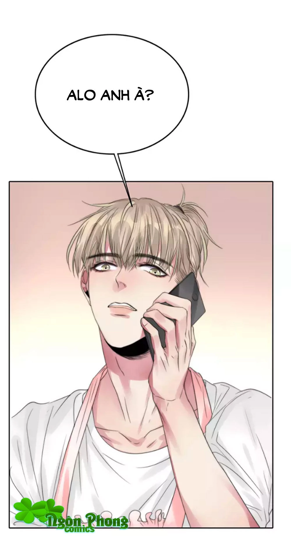 Fan Biến Thái Và Thần Tượng Xinh Đẹp Chapter 25 - 22