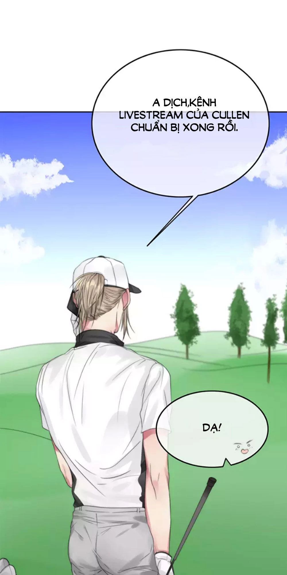 Fan Biến Thái Và Thần Tượng Xinh Đẹp Chapter 25 - 23