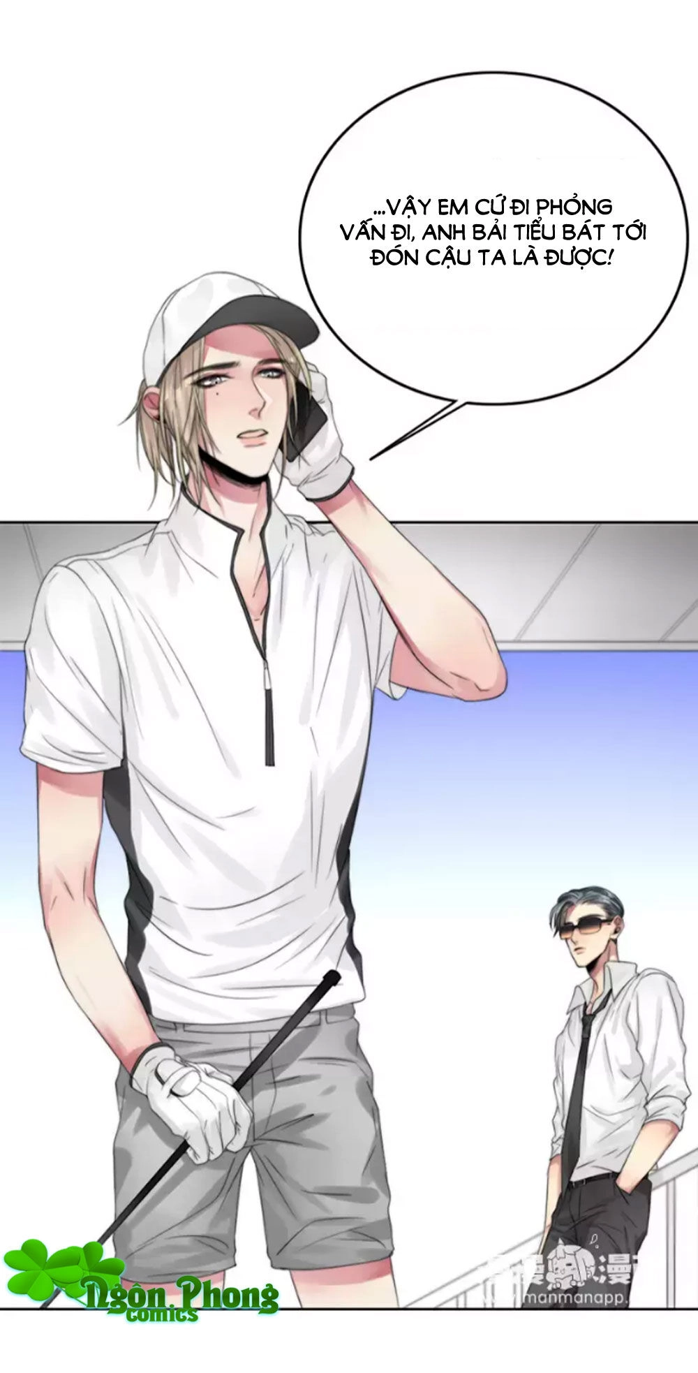 Fan Biến Thái Và Thần Tượng Xinh Đẹp Chapter 25 - 27