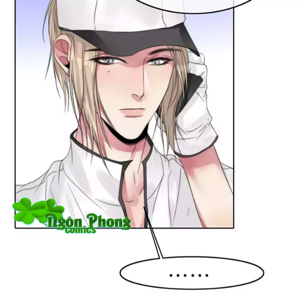 Fan Biến Thái Và Thần Tượng Xinh Đẹp Chapter 25 - 29