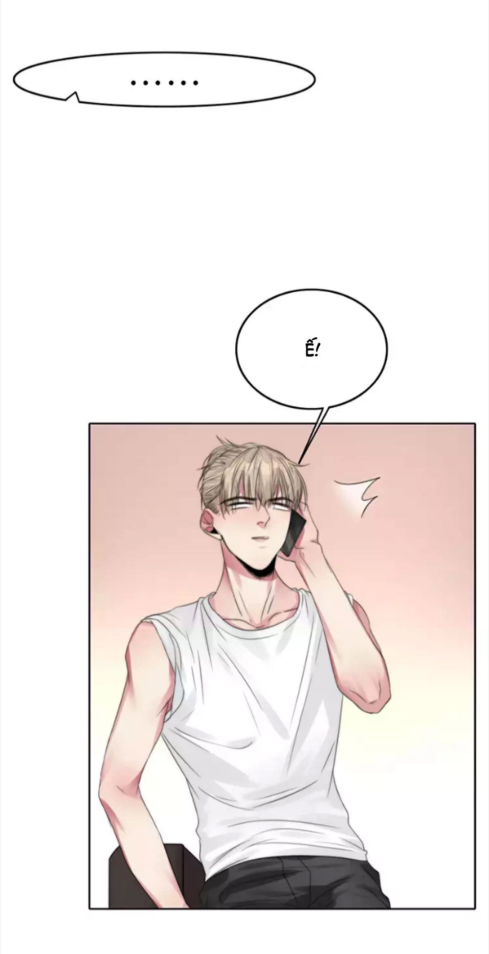 Fan Biến Thái Và Thần Tượng Xinh Đẹp Chapter 25 - 30