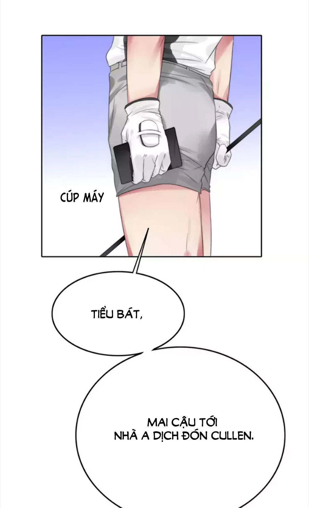 Fan Biến Thái Và Thần Tượng Xinh Đẹp Chapter 25 - 36