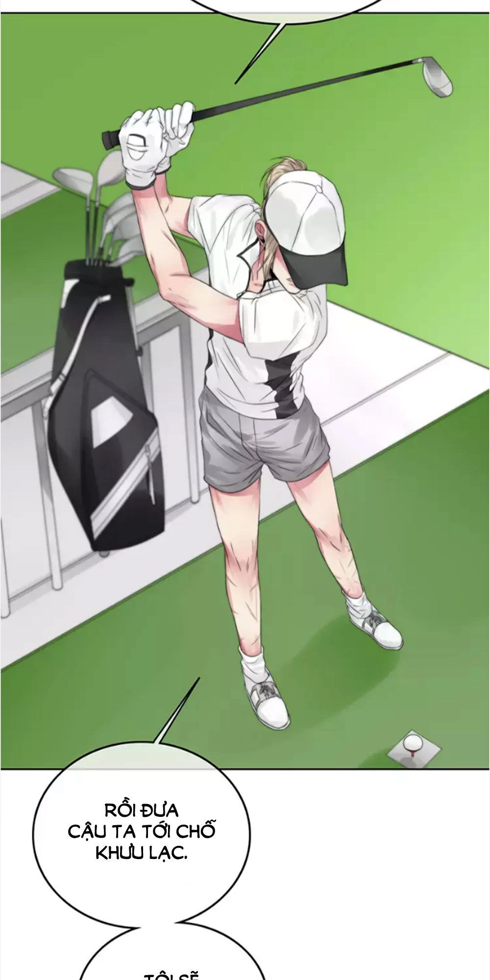 Fan Biến Thái Và Thần Tượng Xinh Đẹp Chapter 25 - 37