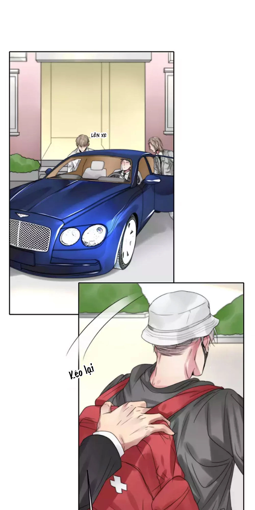 Fan Biến Thái Và Thần Tượng Xinh Đẹp Chapter 26 - 9