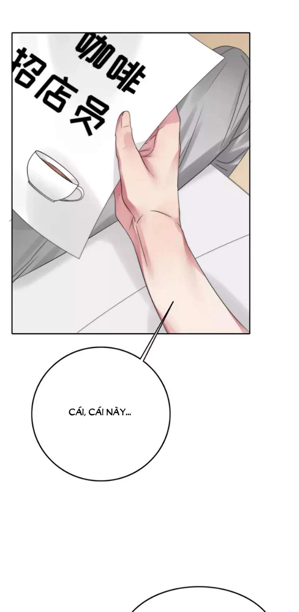 Fan Biến Thái Và Thần Tượng Xinh Đẹp Chapter 26 - 12