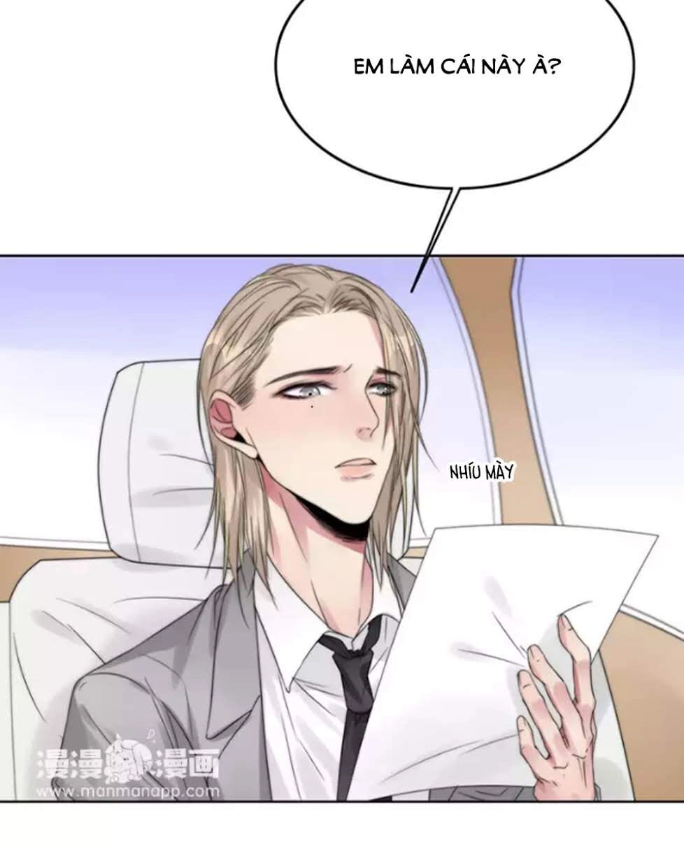 Fan Biến Thái Và Thần Tượng Xinh Đẹp Chapter 26 - 13