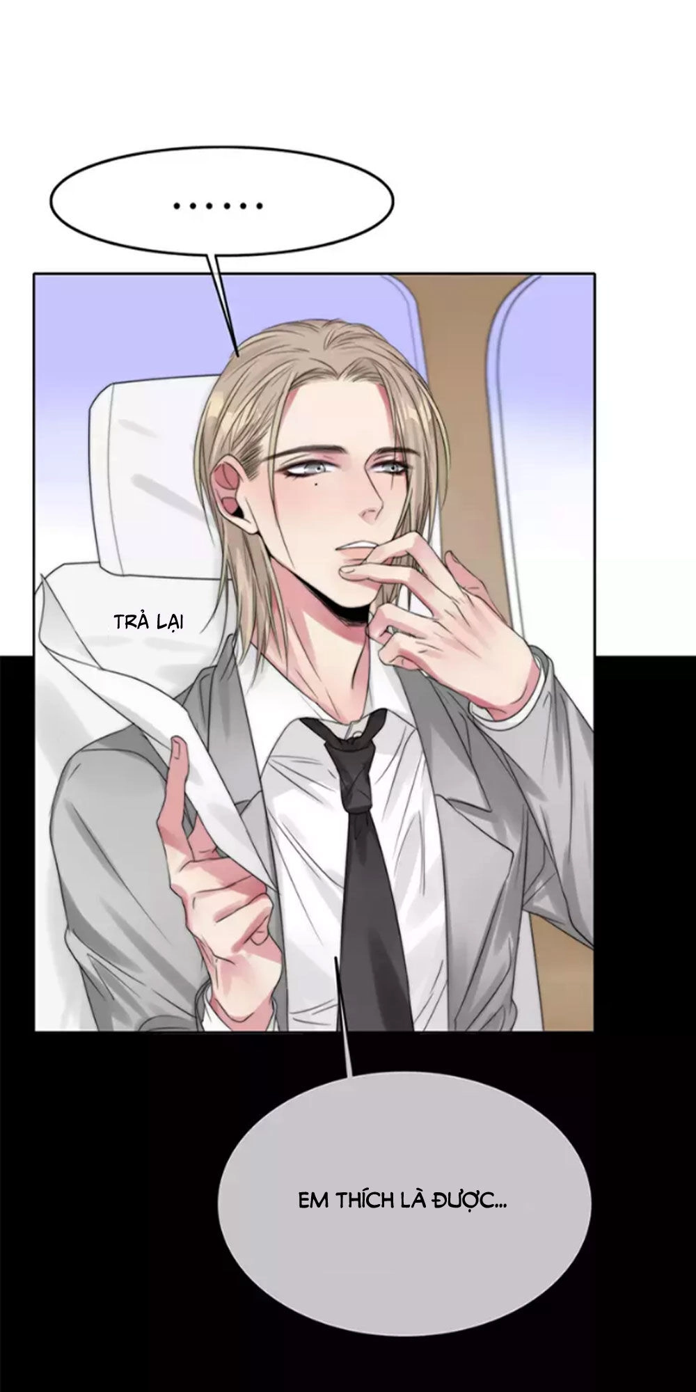 Fan Biến Thái Và Thần Tượng Xinh Đẹp Chapter 26 - 15