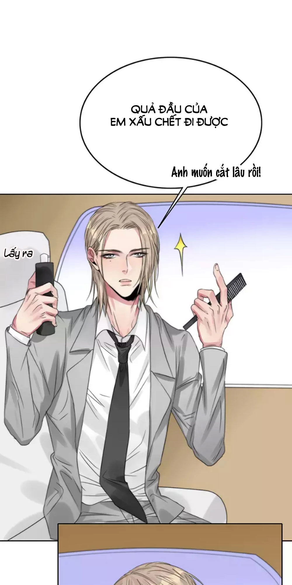 Fan Biến Thái Và Thần Tượng Xinh Đẹp Chapter 26 - 20