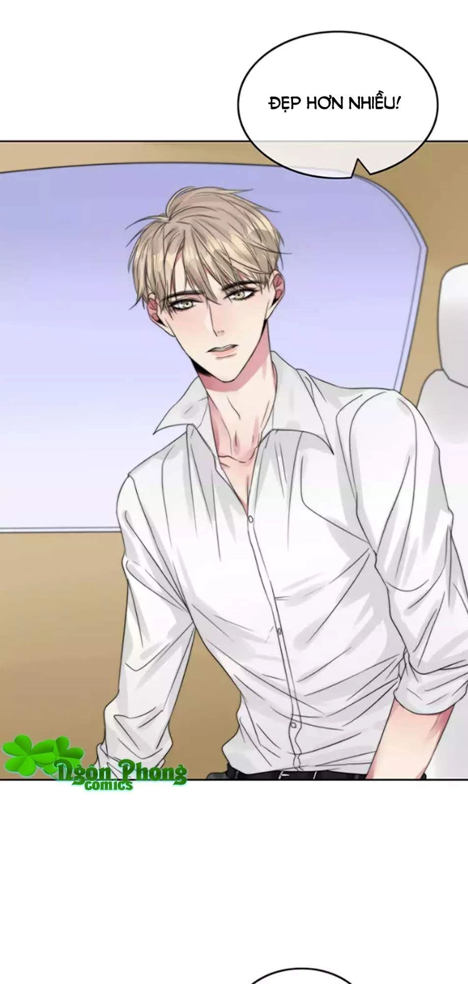 Fan Biến Thái Và Thần Tượng Xinh Đẹp Chapter 26 - 24