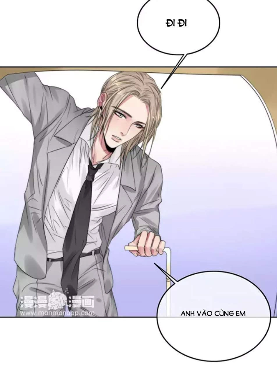 Fan Biến Thái Và Thần Tượng Xinh Đẹp Chapter 26 - 25