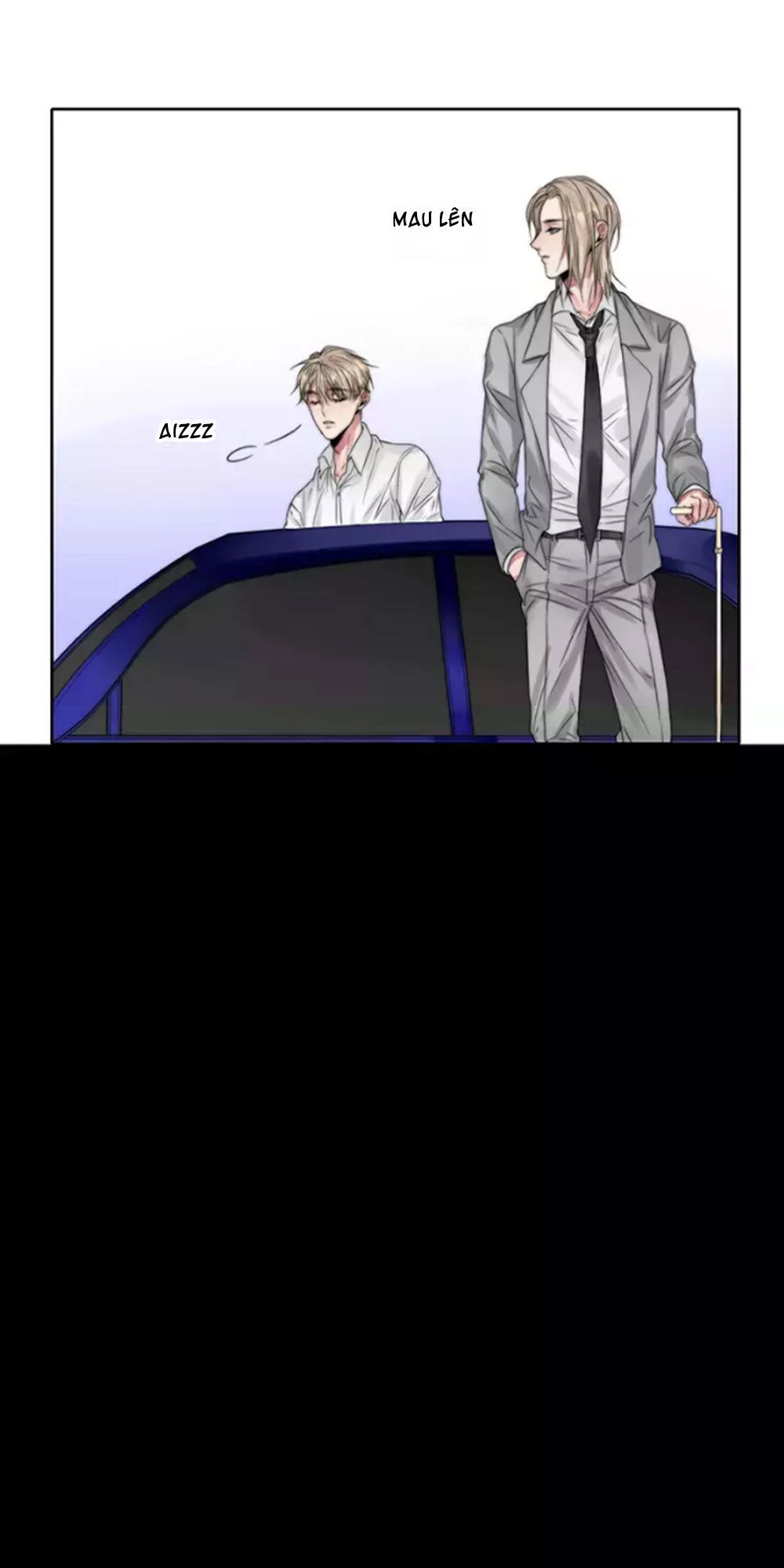 Fan Biến Thái Và Thần Tượng Xinh Đẹp Chapter 26 - 26