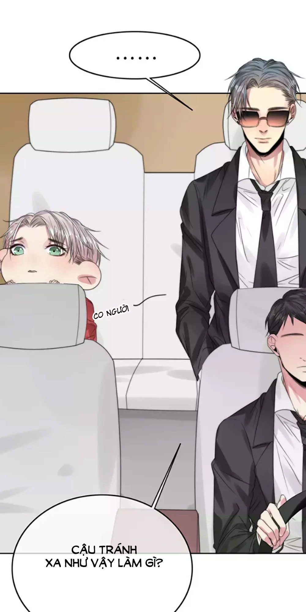 Fan Biến Thái Và Thần Tượng Xinh Đẹp Chapter 26 - 29