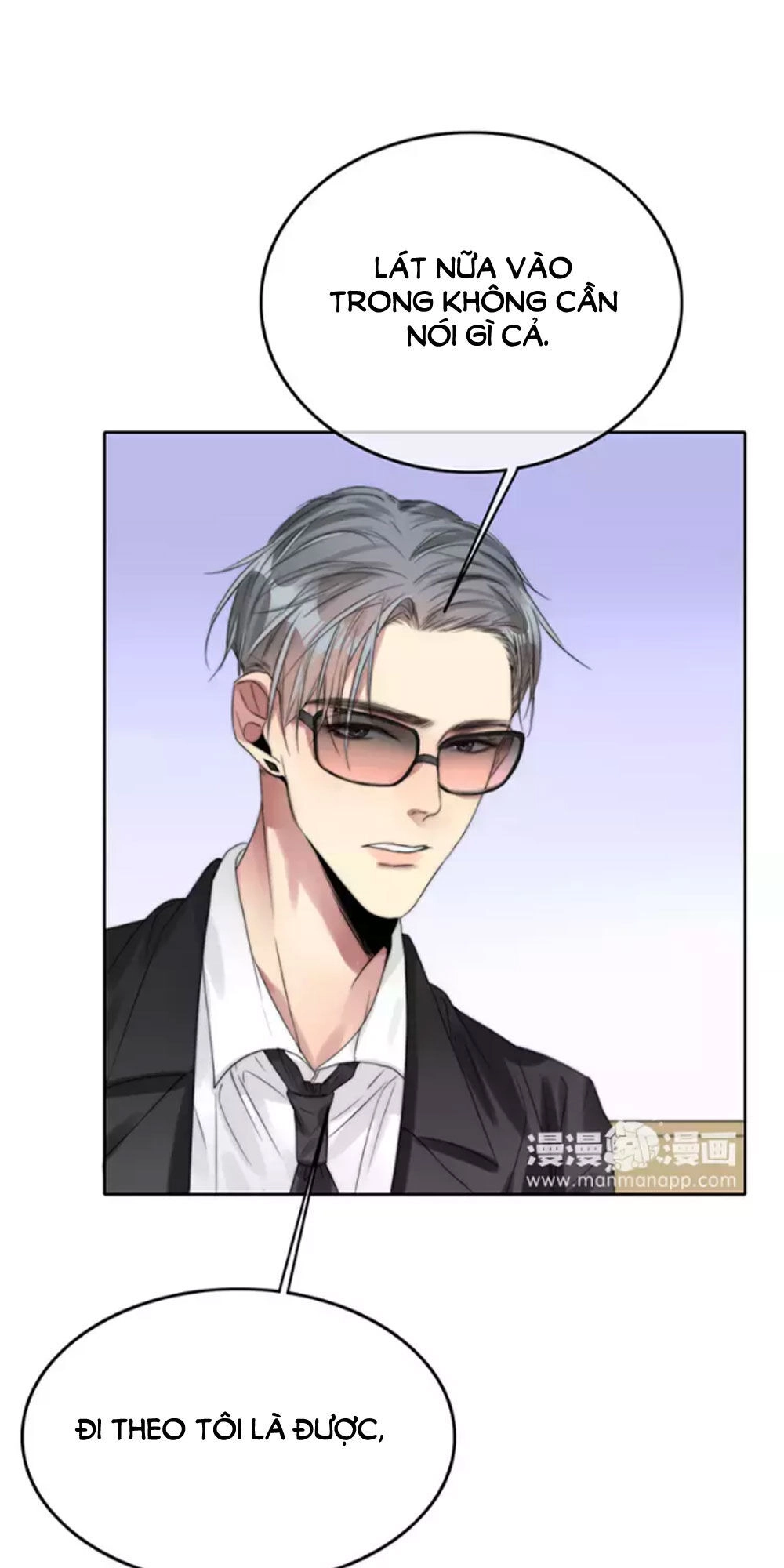 Fan Biến Thái Và Thần Tượng Xinh Đẹp Chapter 26 - 31