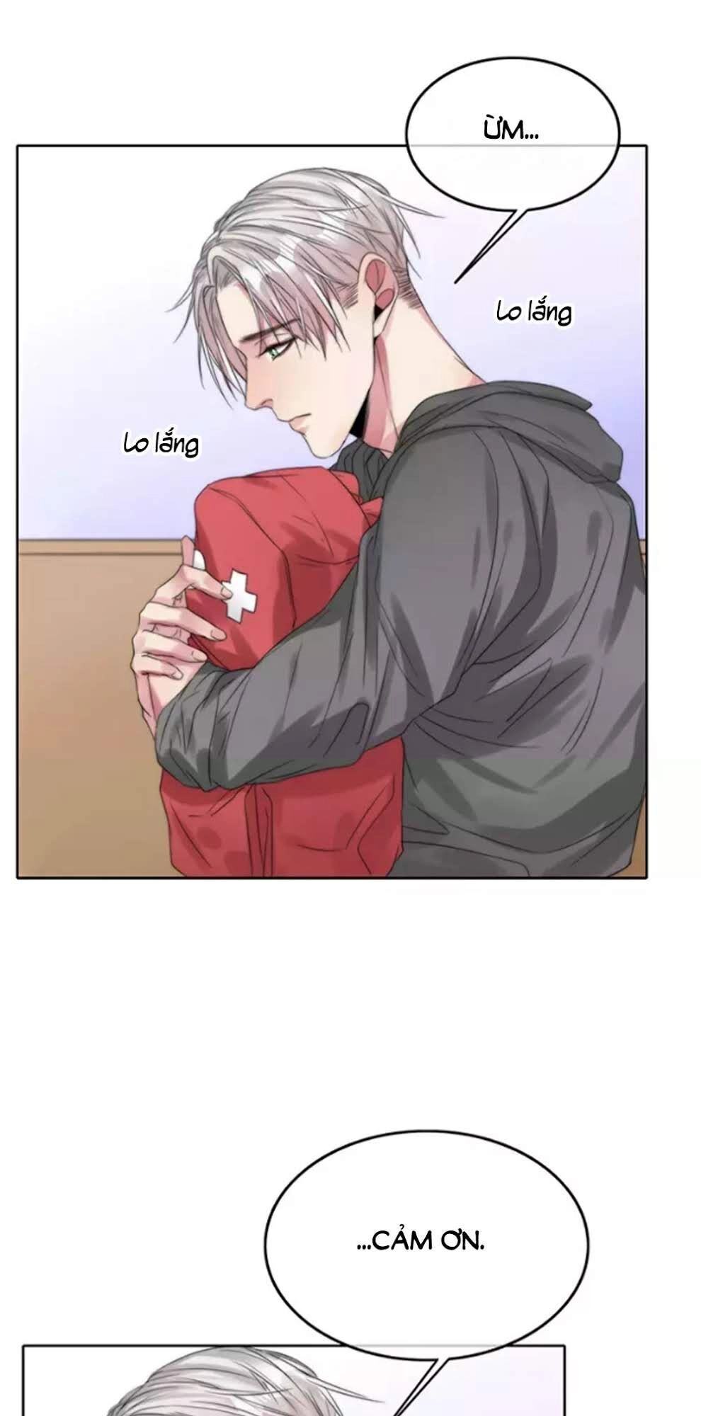 Fan Biến Thái Và Thần Tượng Xinh Đẹp Chapter 26 - 33