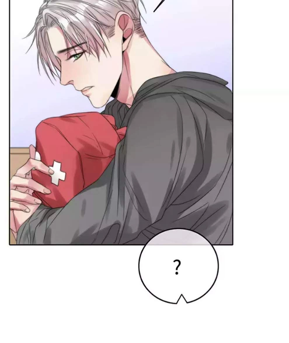 Fan Biến Thái Và Thần Tượng Xinh Đẹp Chapter 26 - 34