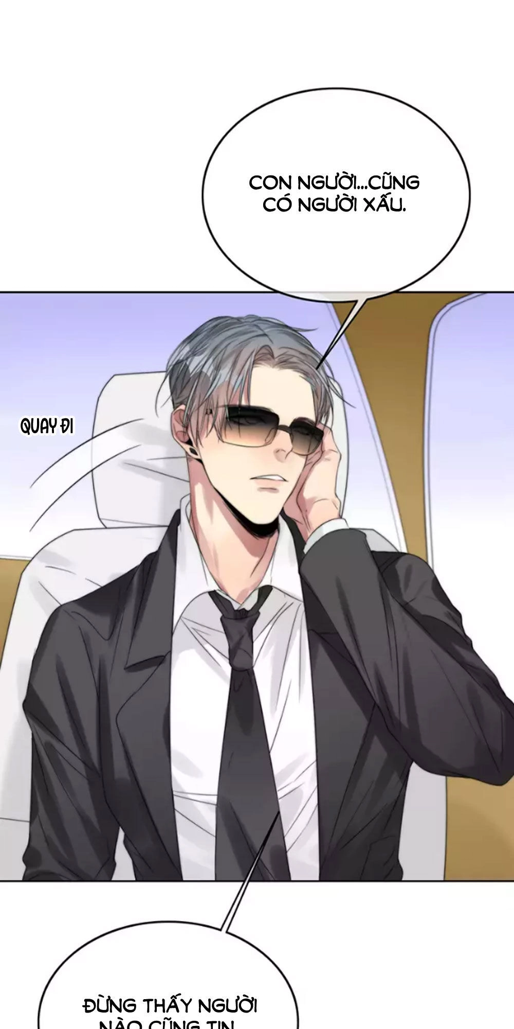 Fan Biến Thái Và Thần Tượng Xinh Đẹp Chapter 26 - 37