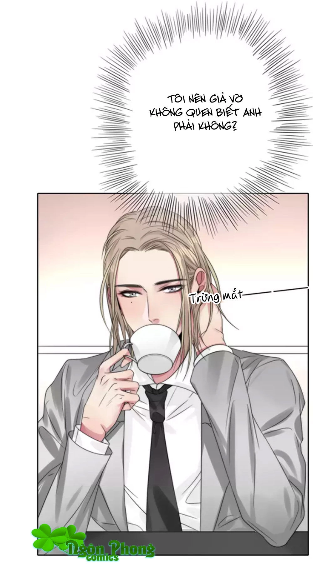 Fan Biến Thái Và Thần Tượng Xinh Đẹp Chapter 27 - 7