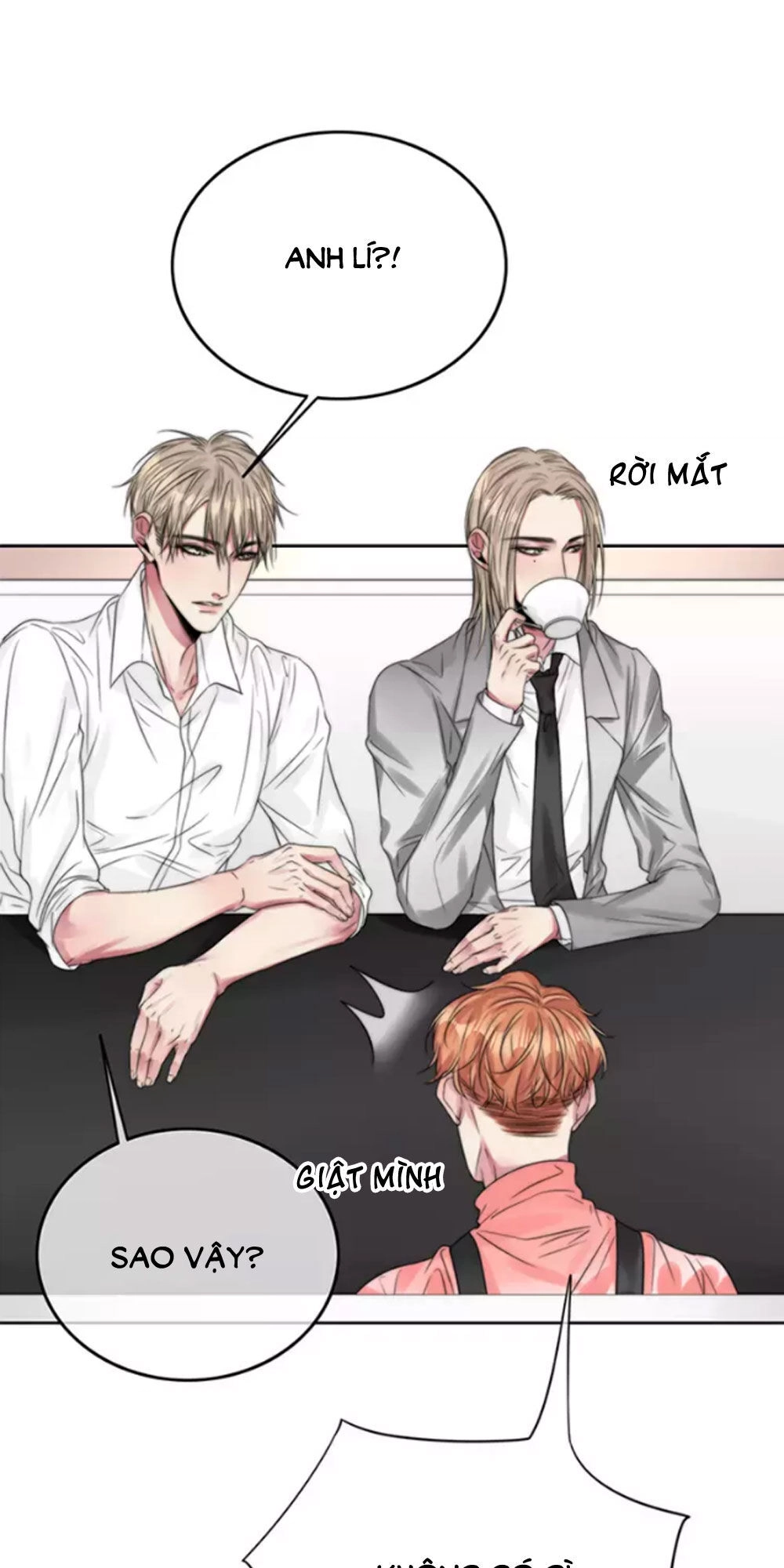 Fan Biến Thái Và Thần Tượng Xinh Đẹp Chapter 27 - 8