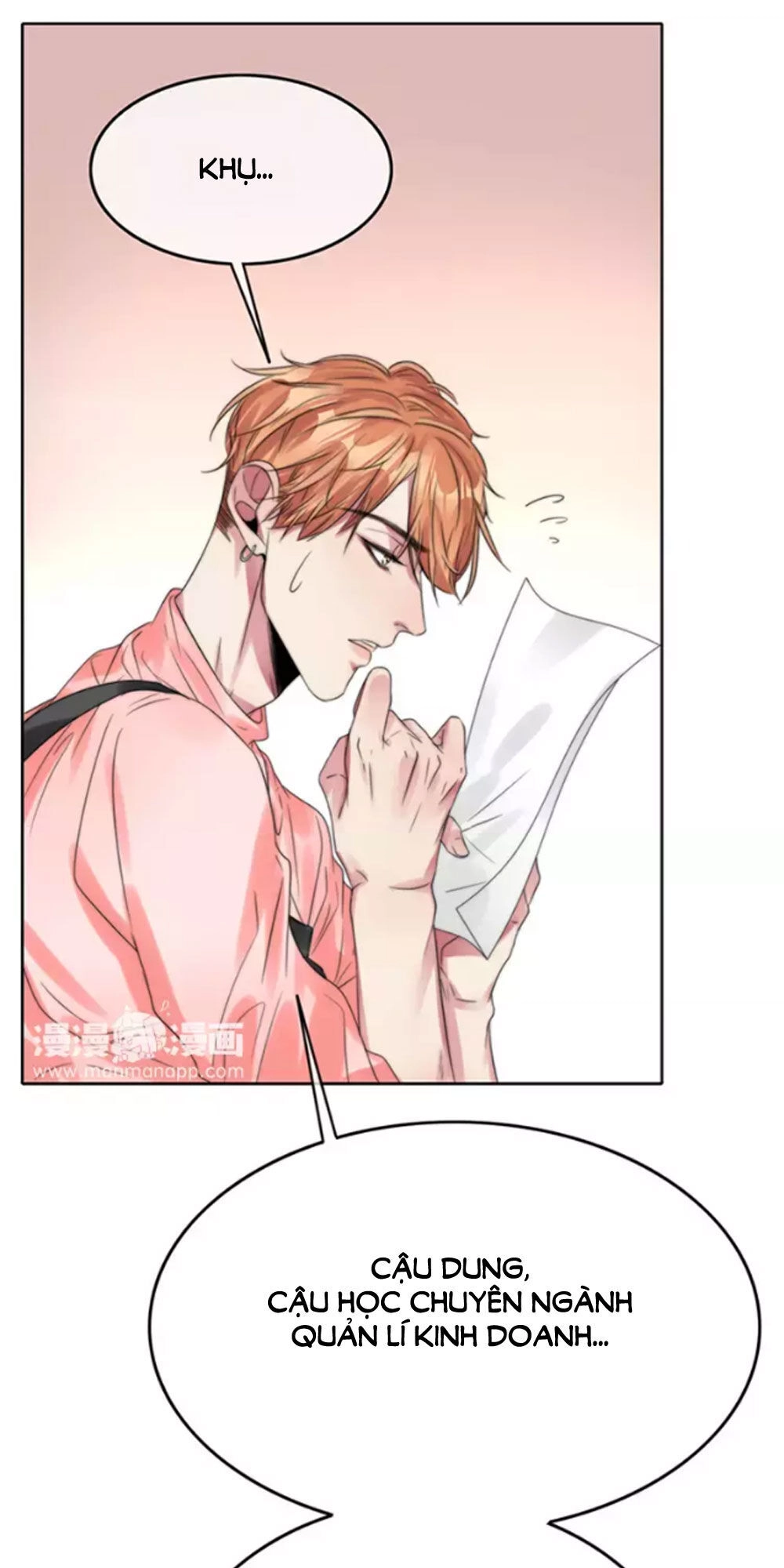 Fan Biến Thái Và Thần Tượng Xinh Đẹp Chapter 27 - 10