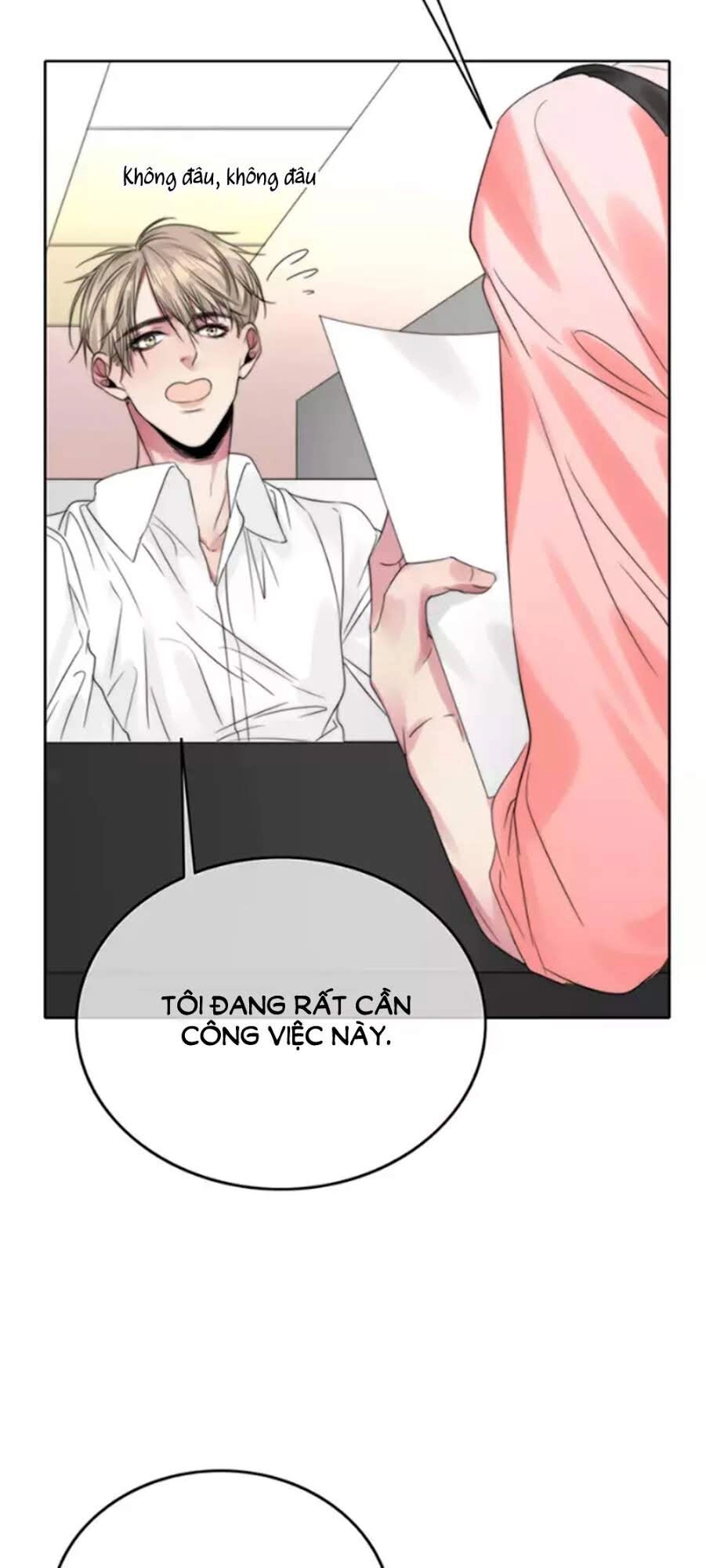 Fan Biến Thái Và Thần Tượng Xinh Đẹp Chapter 27 - 12