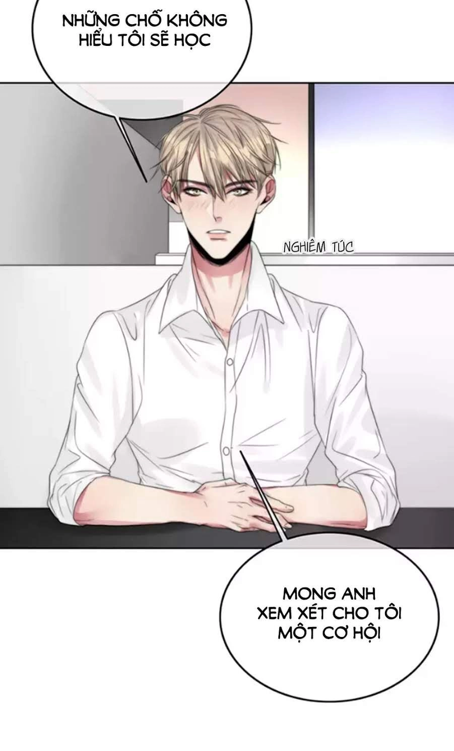 Fan Biến Thái Và Thần Tượng Xinh Đẹp Chapter 27 - 13