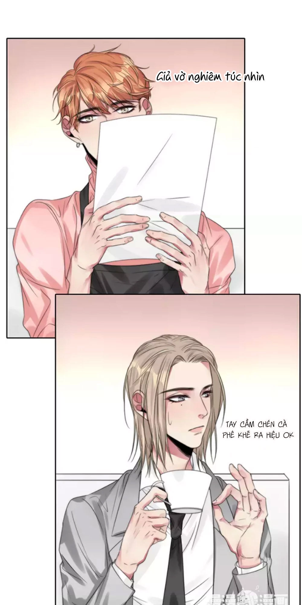 Fan Biến Thái Và Thần Tượng Xinh Đẹp Chapter 27 - 14