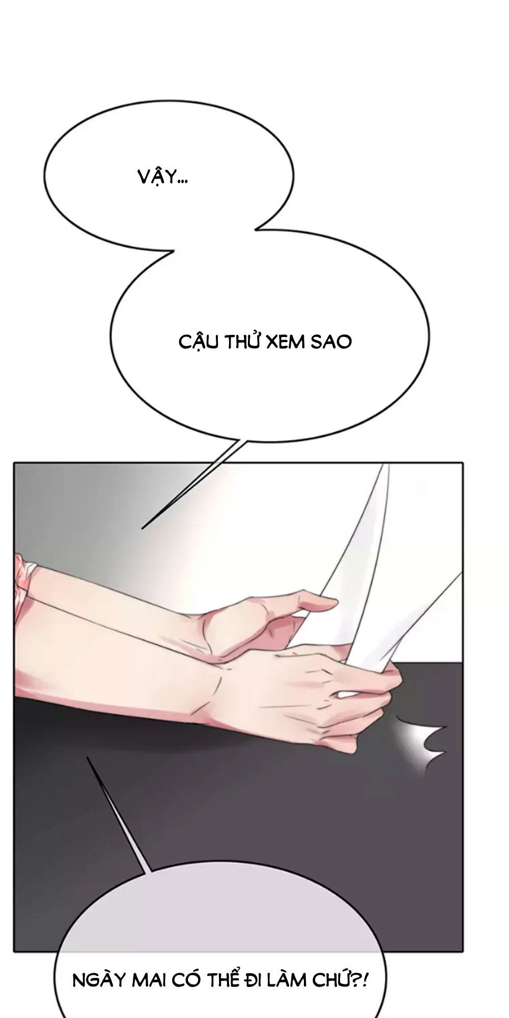 Fan Biến Thái Và Thần Tượng Xinh Đẹp Chapter 27 - 16