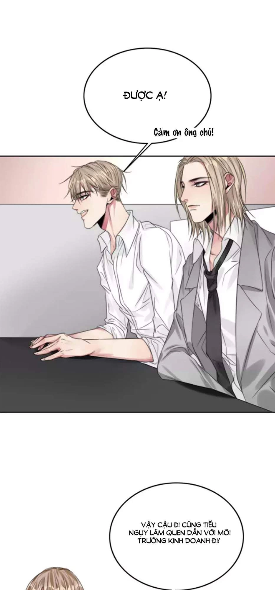 Fan Biến Thái Và Thần Tượng Xinh Đẹp Chapter 27 - 18