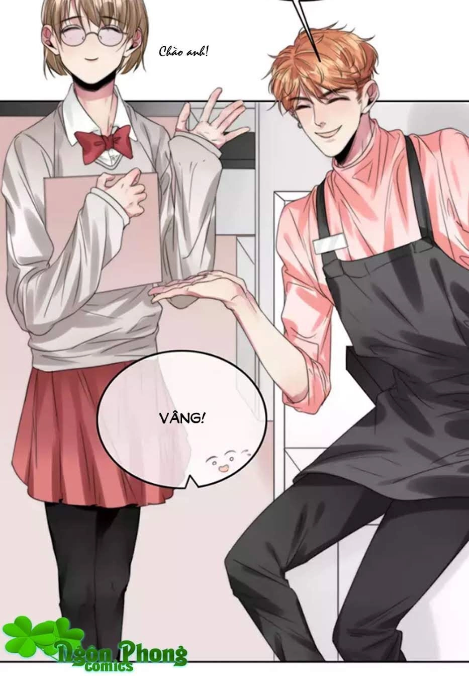 Fan Biến Thái Và Thần Tượng Xinh Đẹp Chapter 27 - 19