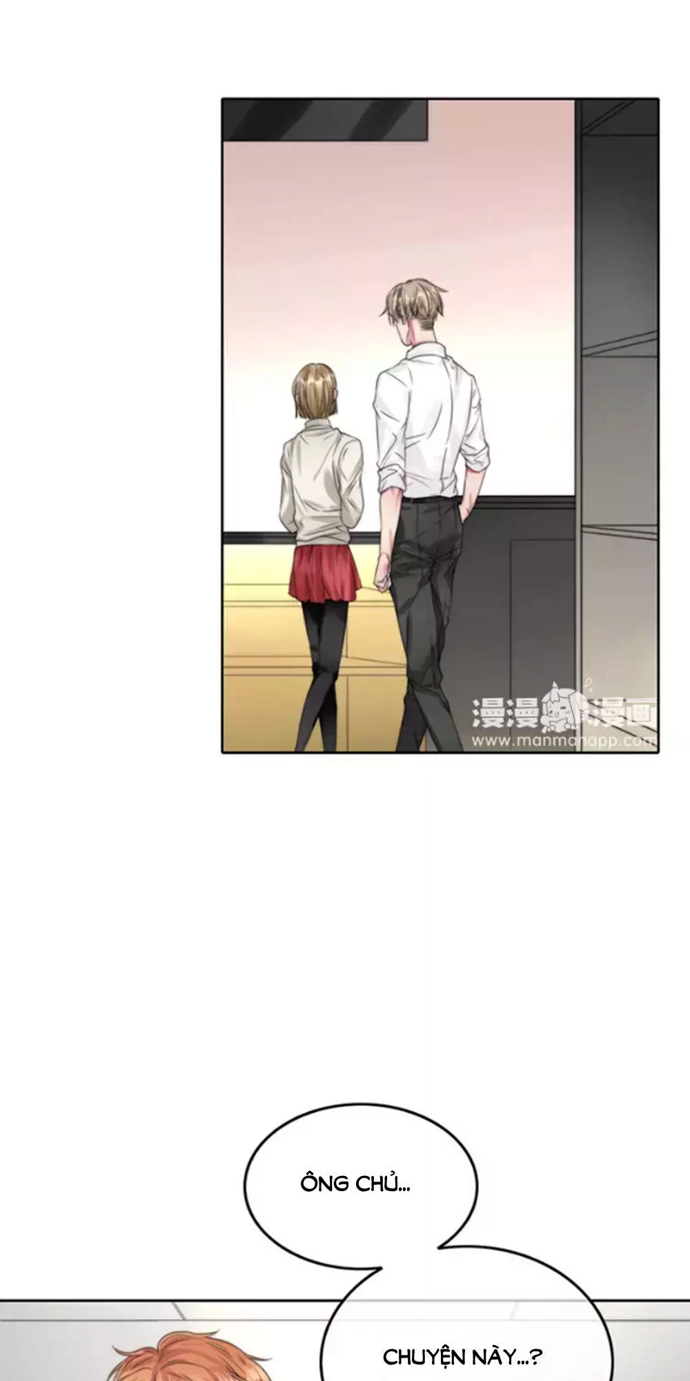 Fan Biến Thái Và Thần Tượng Xinh Đẹp Chapter 27 - 20