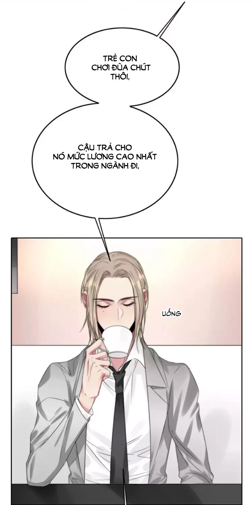 Fan Biến Thái Và Thần Tượng Xinh Đẹp Chapter 27 - 22