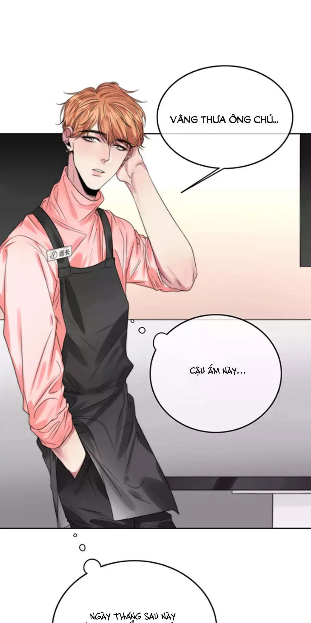 Fan Biến Thái Và Thần Tượng Xinh Đẹp Chapter 27 - 24